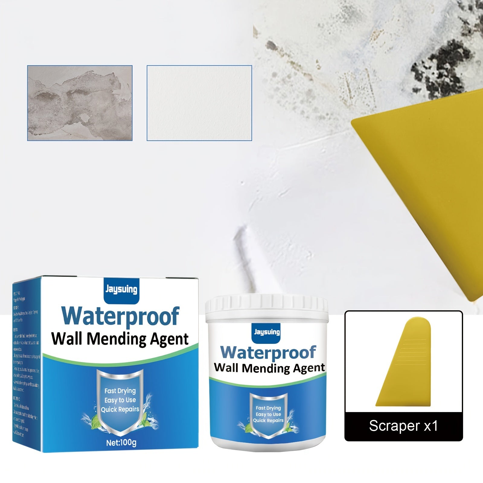 Home Use Ceramic Tile Waterproof Coating