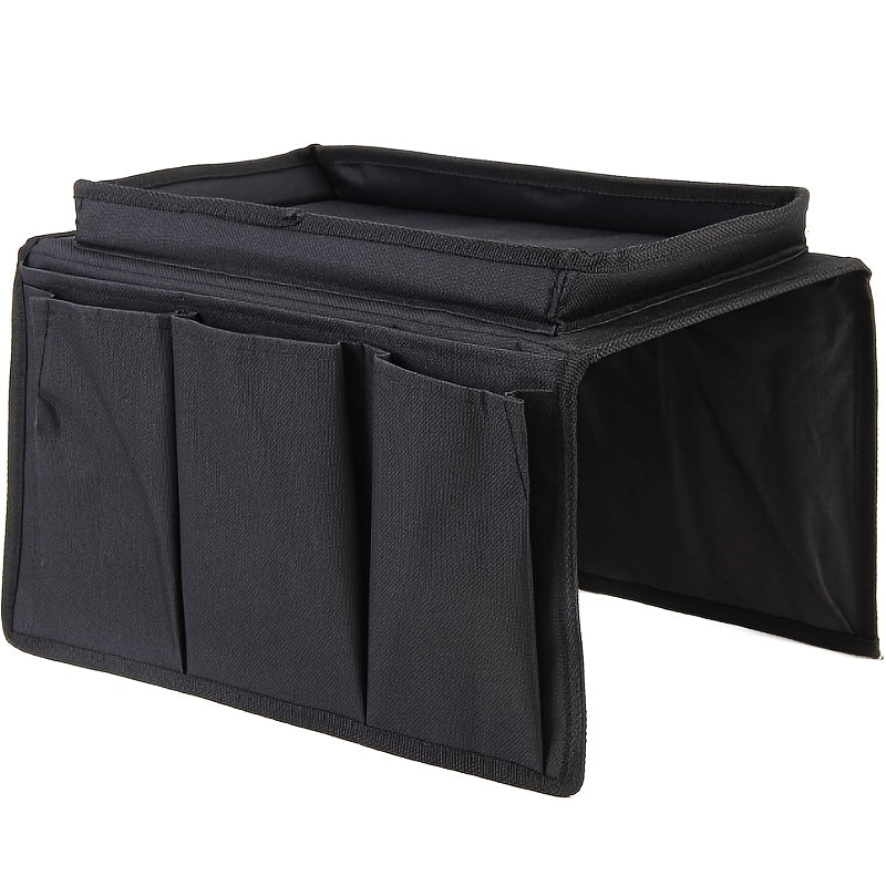 Sofa Storage Bag Household Debris Bag Armrest Side Hanging