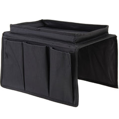 Sofa Storage Bag Household Debris Bag Armrest Side Hanging