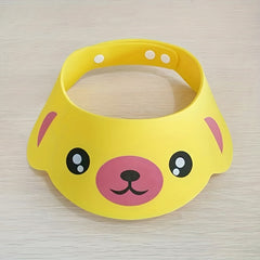 Kids Baby Toddler Shampoo Cap for 1 Year Old