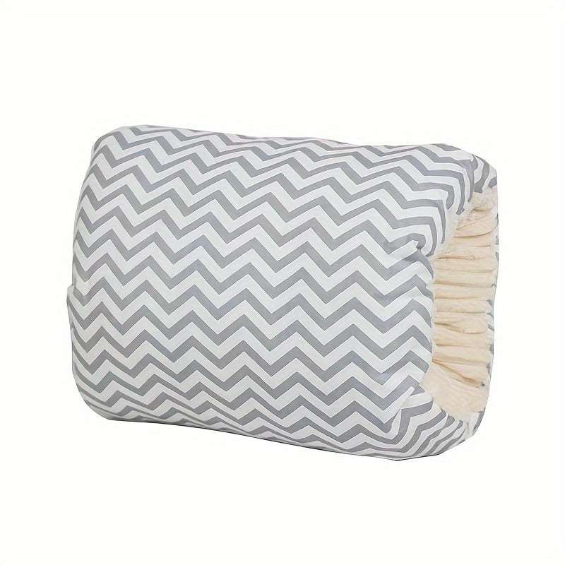 Armhole Pillow Soft Warm Hands Prevent Numbness Office Desk Nap Sleep Pillow