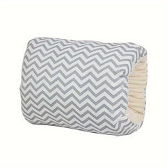 Armhole Pillow Soft Warm Hands Prevent Numbness Office Desk Nap Sleep Pillow