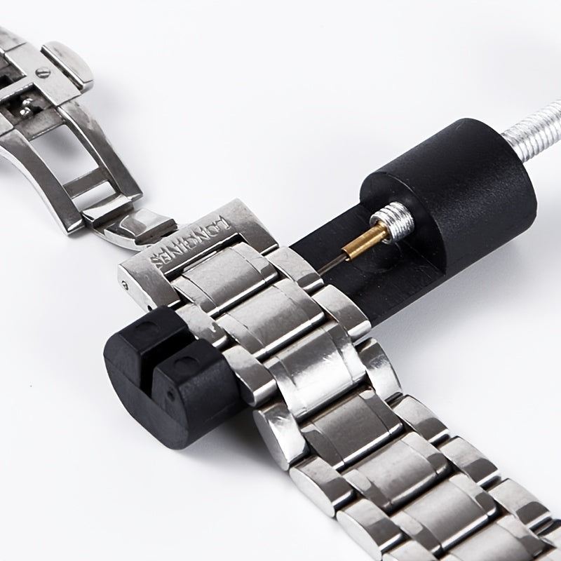 Steel Chain Strap Adjusting Tool Mini Meter Disassembler