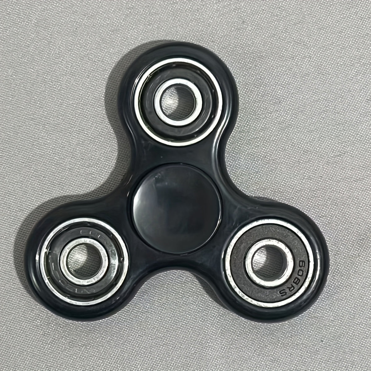 Colorful Hand Spinner Fidget Toy for Office & Outdoors