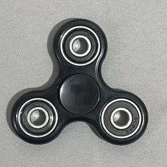 Colorful Hand Spinner Fidget Toy for Office & Outdoors