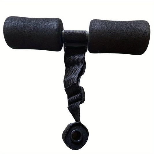 Adjustable Indoor Sit up Aid for Home Workouts
