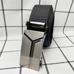 Men's Casual Belt