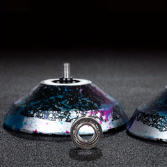 Metal Yoyo Professional for Kids Beginners Unresponsive Yoyo for Adults