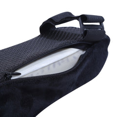 Memory Foam Chair Armrest Pads for Elbows and Forearms