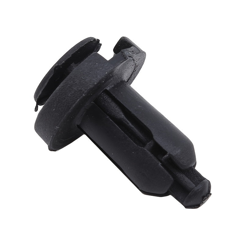 100pcs Mixed Car Body Push Retainer Pin Bumper Door Trim Panel Fastener Clip