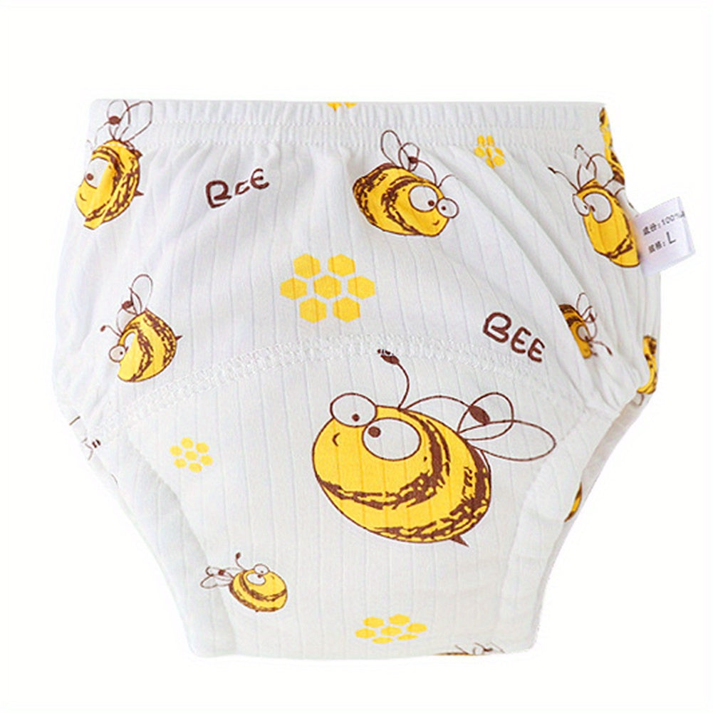 Reusable Diaper Pants for Easy Toilet Training