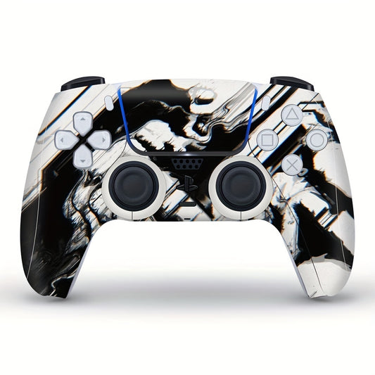 Controller Anti-slip Skin Sticker Game Console Joystick Accessories