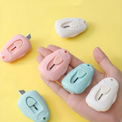 Colorful Mini Portable Utility Express Box Opener