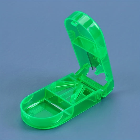Portable Healthy Living Cutter Box