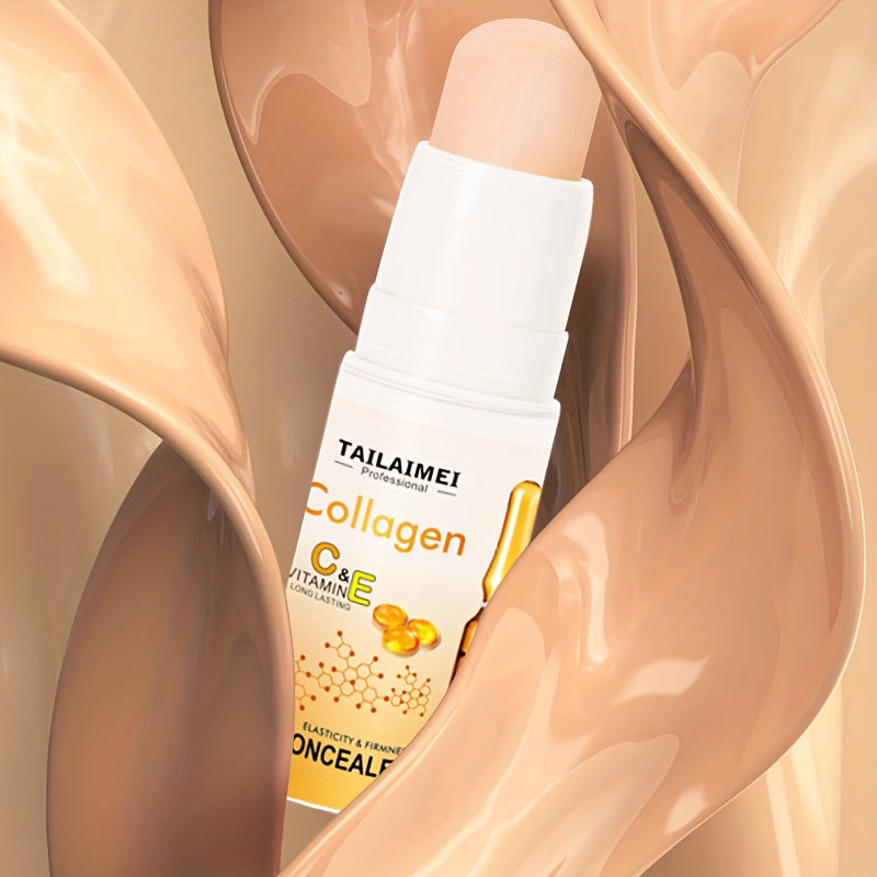 Collagen Firming Concealer Stick Vitamin C & E