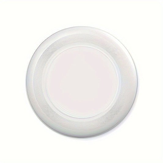 Competitive Flying Disc Swivel Ultimate PE Soft Flying Disc