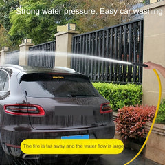 PVC Soft Washing Car Garden Irrigation Hose