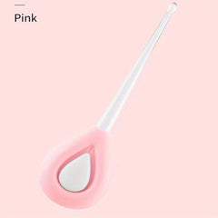 Mother & Baby Ear Picking Spoon with Soft Handle - Luminous Light