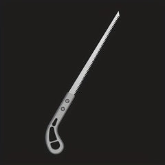Portable Small Hand Saw for Camping Gardening Logging
