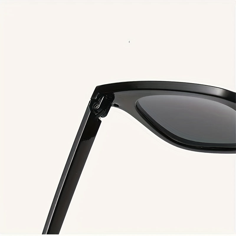 Square Sunglasses UV400 Sun Shades Glasses Beach Party Club
