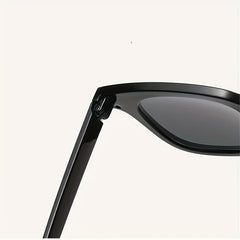 Square Sunglasses UV400 Sun Shades Glasses Beach Party Club
