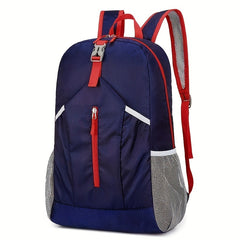 Foldable Waterproof Backpack for Outdoor Camping & Hiking