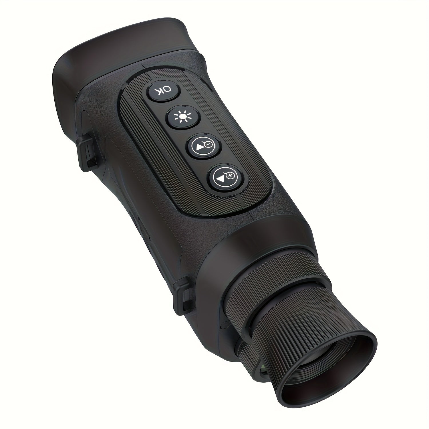 DT19 Infrared Night Vision Monocular for Camping & Observation