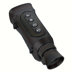 DT19 Infrared Night Vision Monocular for Camping & Observation