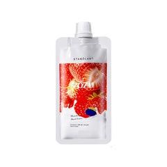 Strawberry Milk Hand Cream - Nourishing & Hydrating