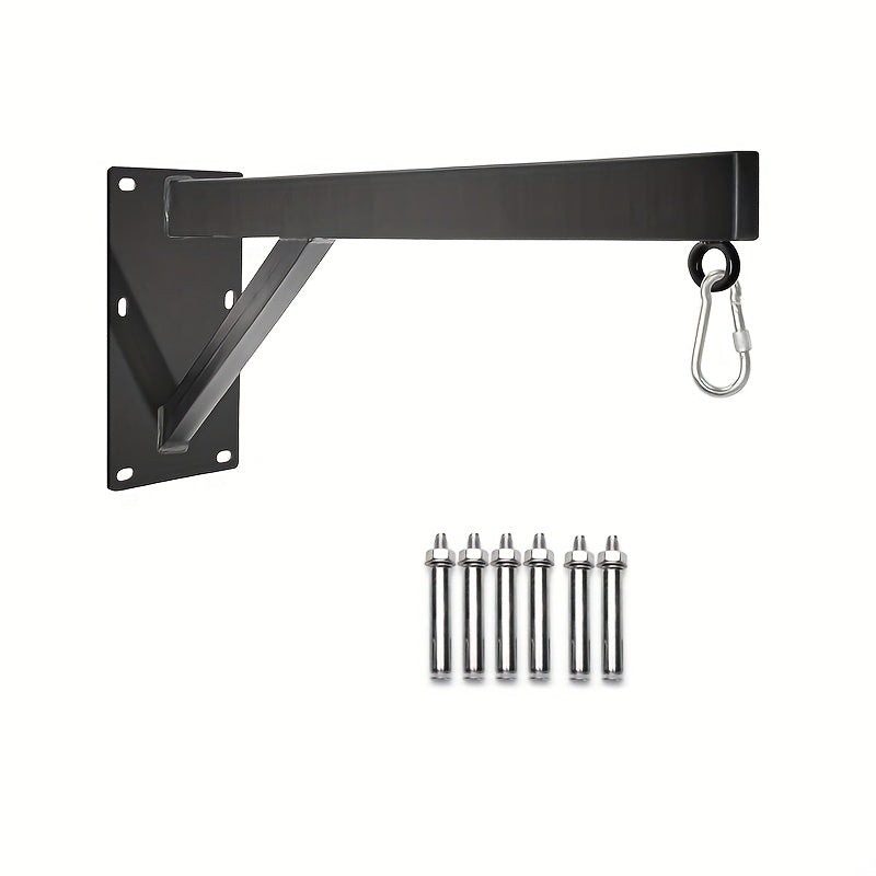 Wall Mount Punching Bag Hanger - Heavy Duty