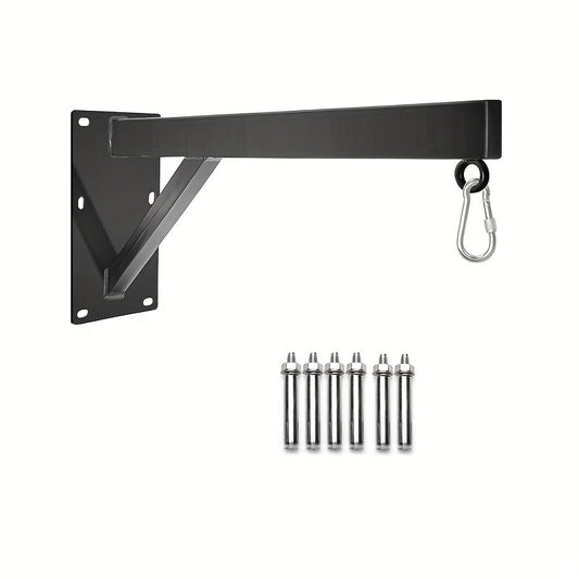 Wall Mount Punching Bag Hanger - Heavy Duty
