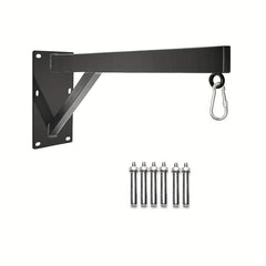 Wall Mount Punching Bag Hanger - Heavy Duty