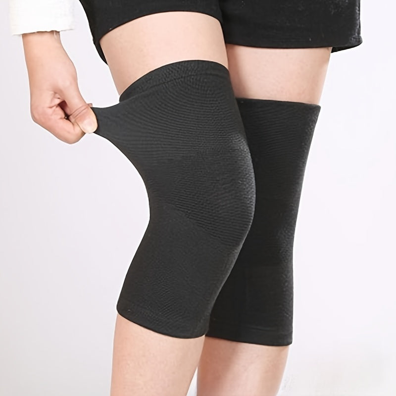 Breathable Knee Pads for Outdoor Activities