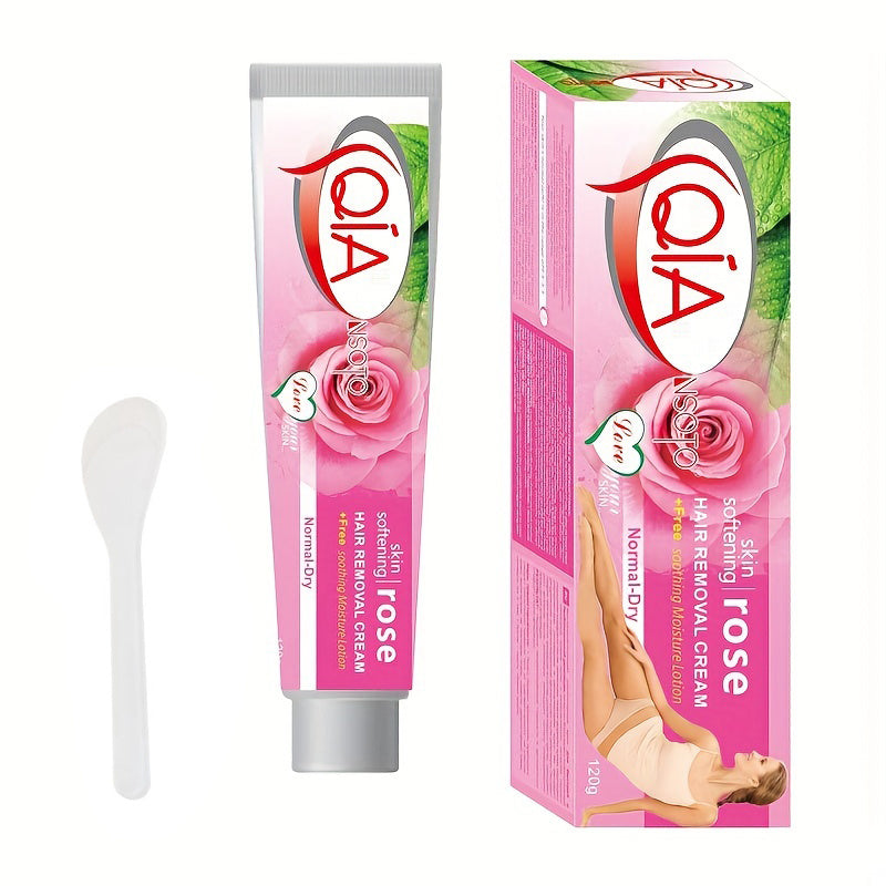 Hair Remover Cream Painless Depilatory Cream For Underarms Bikini Pubic Body