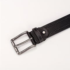 Classic Men's Leather Belt Casual Sports Belt