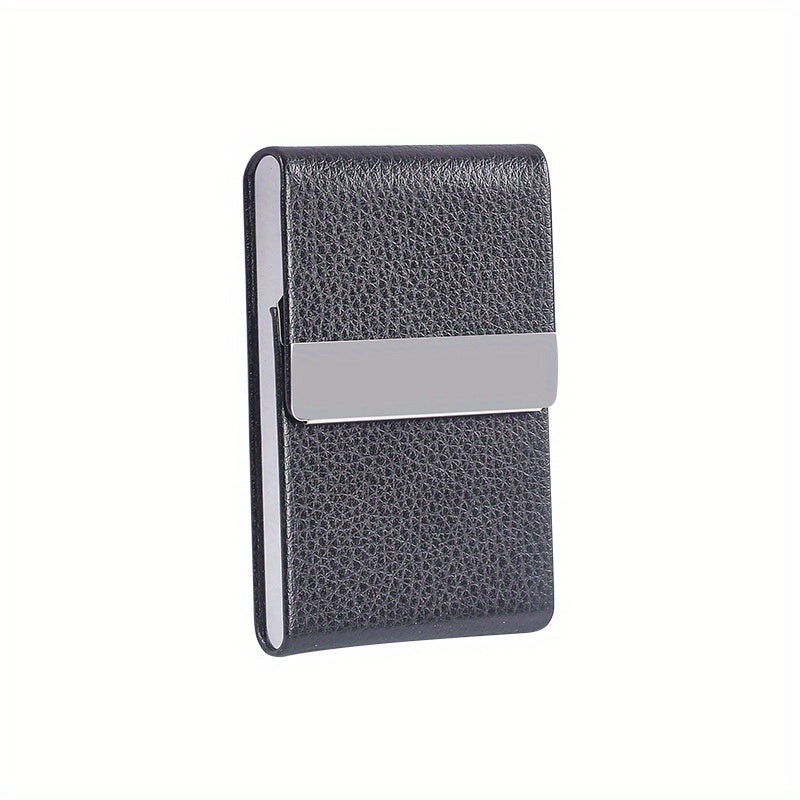 1pc Medium Cigarette Box Cigarette Holder Portable Ultra thin Smoke Control Skin