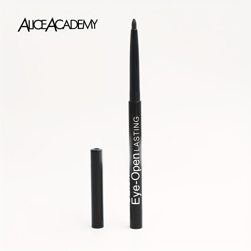 Waterproof Gel Eyeliner Pencil Retractable Pen