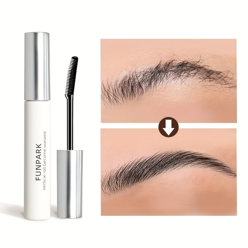 Waterproof Eyebrows Styling Stick Liquid Eyelash Eyebrow Shaping Soap