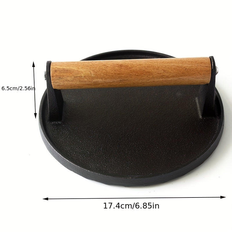 Patty Press Burger Press Non Stick Hamburger Press Patty Maker Mold