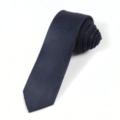 Business Mature Style Bright Flash Tie For Men