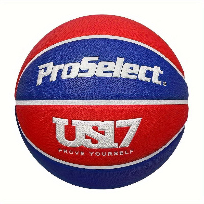 ProSelect Superfiber Competition Basketball No 7