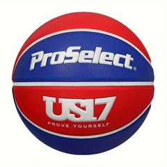 ProSelect Superfiber Competition Basketball No 7