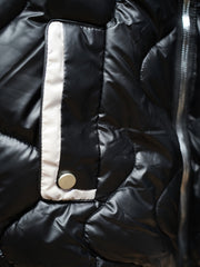 Women's Winter Puffer Coat Thickened Warm Jacket