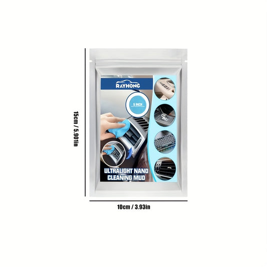 Car Cleaning Mud Interior Cleaning Dust Removal Multifunctional Mud