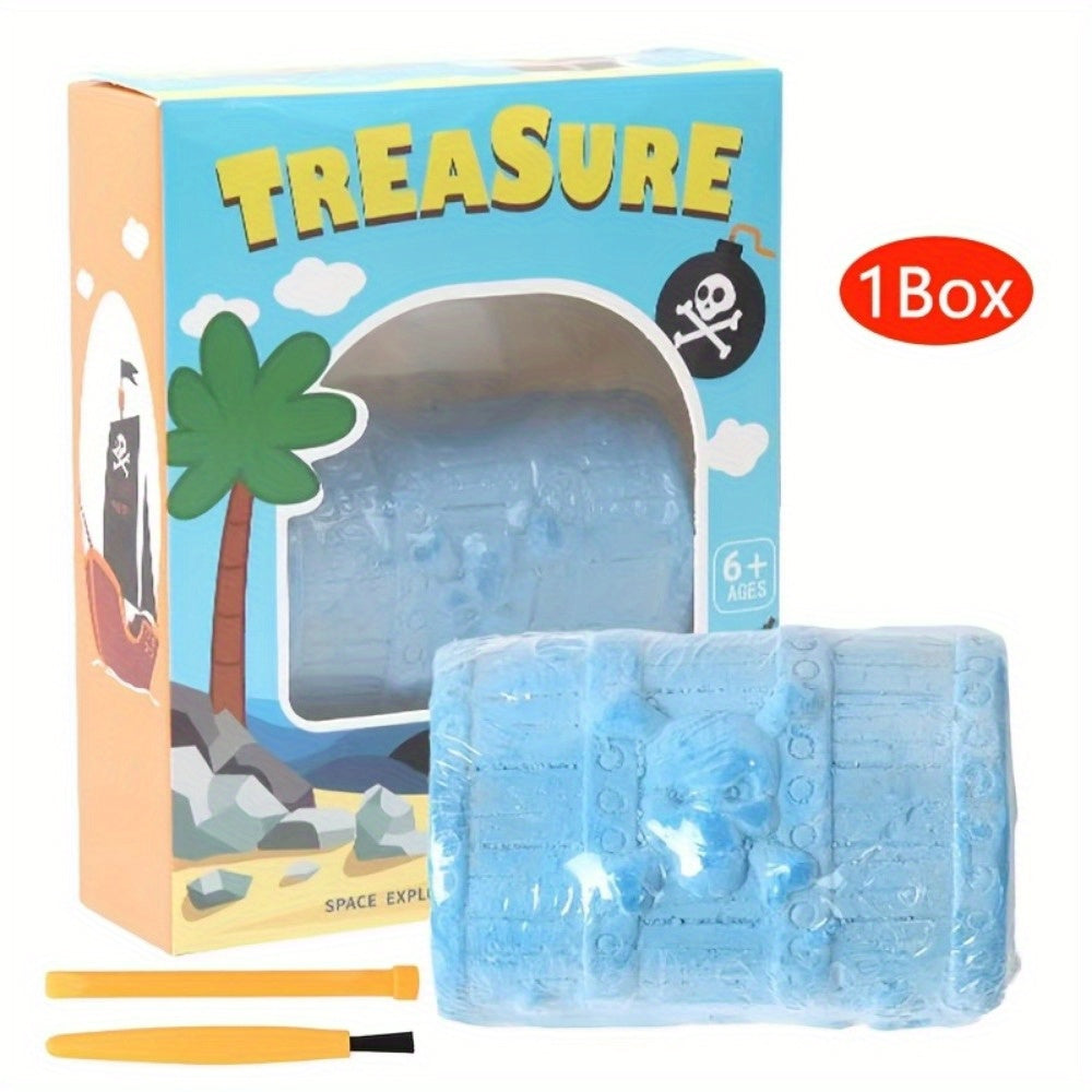 Archaeological Digging Stones for Holidays