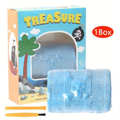 Archaeological Digging Stones for Holidays