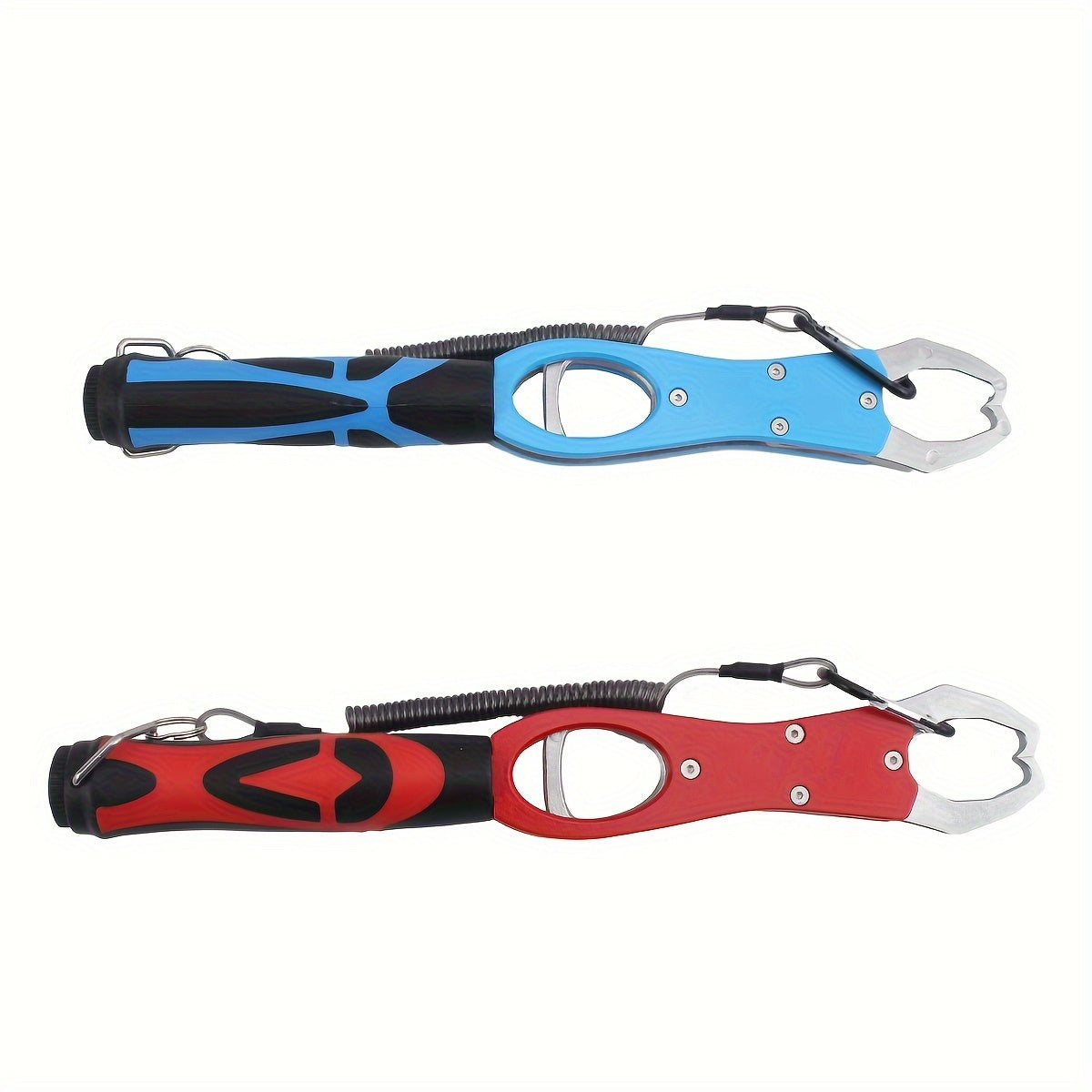 Fish Gripper Fish Controller With Weight Scale Fishing Tackle Tool