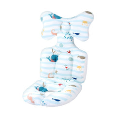 Winter Stroller Pad for Comfort & Warmth