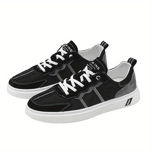 Men's Skate Shoes Wear-resistant Casual Shoes For Youth