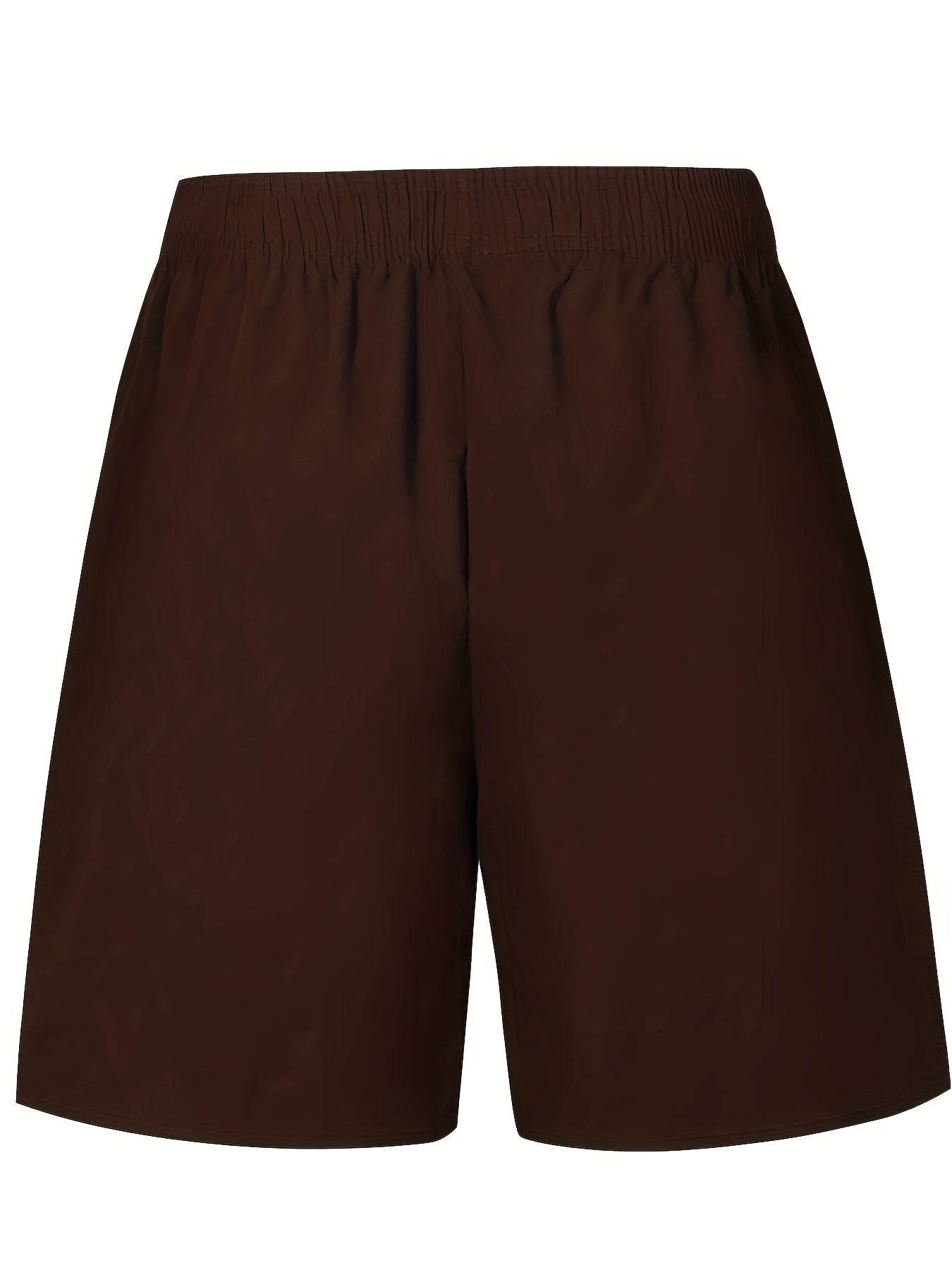 Men's Summer Sports Shorts Quick Drying & Casual Style